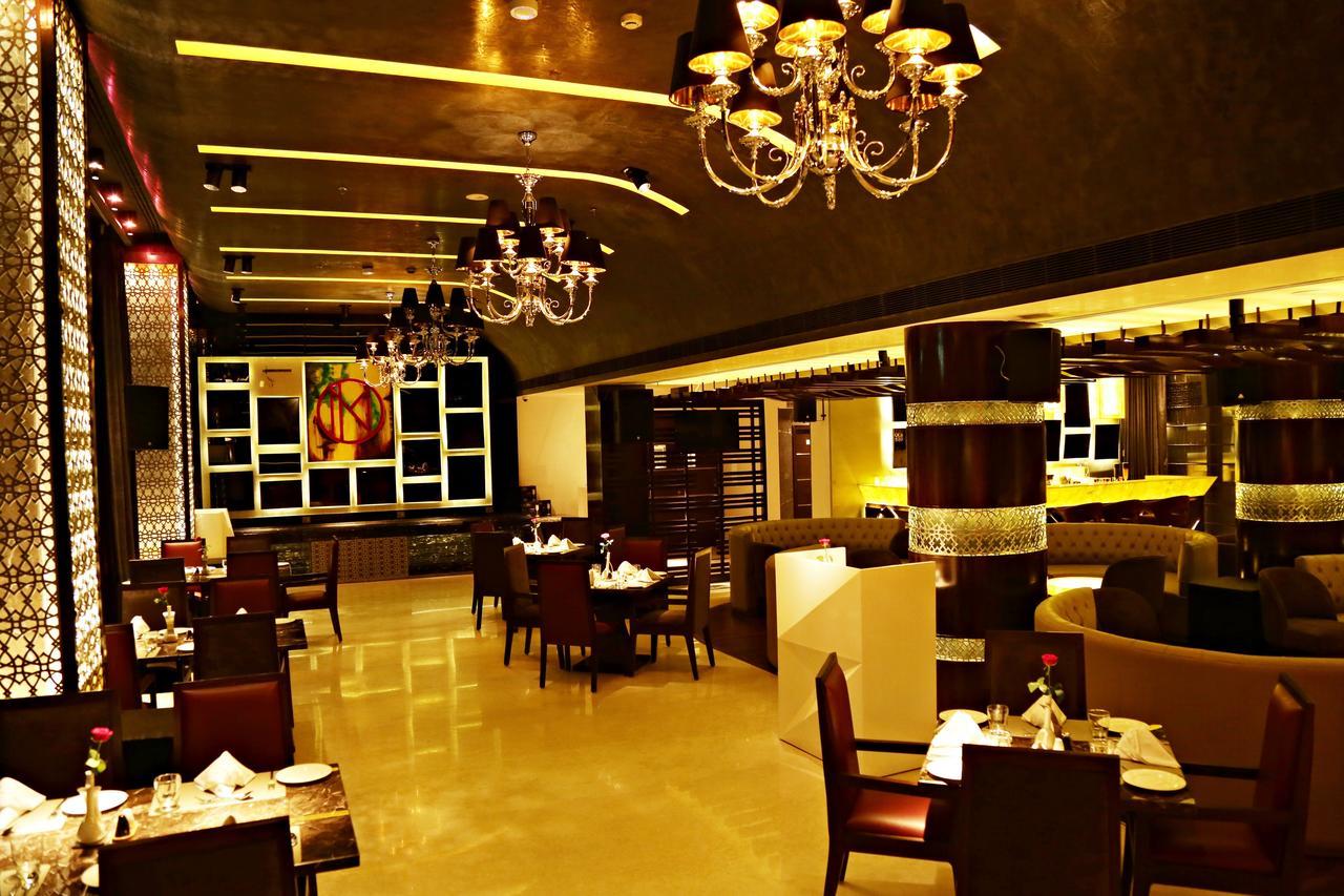 Inde Hotel Chattarpur New Delhi Exterior foto