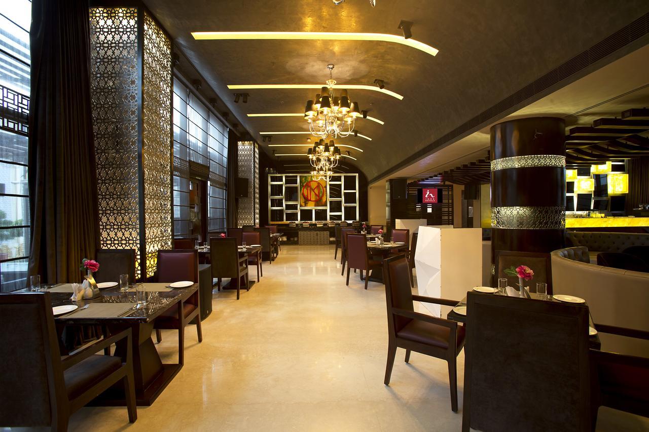 Inde Hotel Chattarpur New Delhi Exterior foto